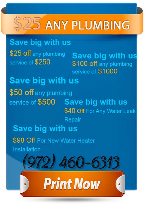 Duncanville Plumbing Services .